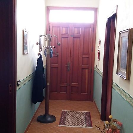 Il Gelsomino Birgi Hotel Birgi Vecchi Kültér fotó