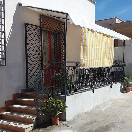 Il Gelsomino Birgi Hotel Birgi Vecchi Kültér fotó