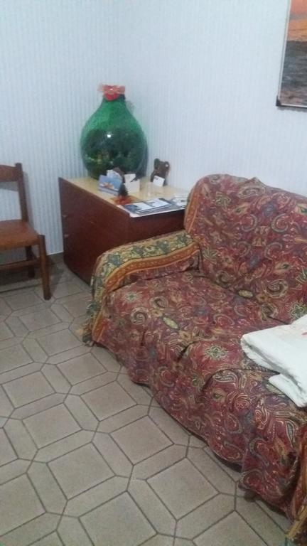 Il Gelsomino Birgi Hotel Birgi Vecchi Kültér fotó