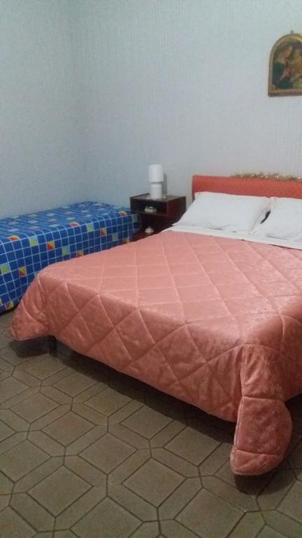 Il Gelsomino Birgi Hotel Birgi Vecchi Kültér fotó