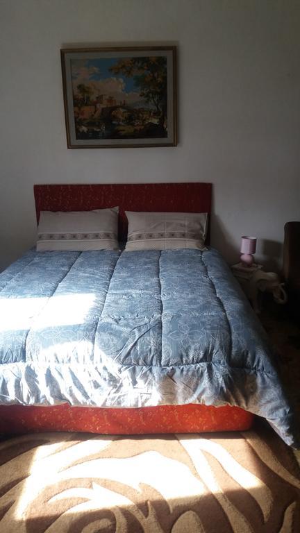 Il Gelsomino Birgi Hotel Birgi Vecchi Kültér fotó