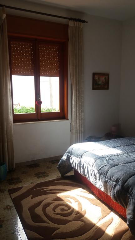 Il Gelsomino Birgi Hotel Birgi Vecchi Kültér fotó