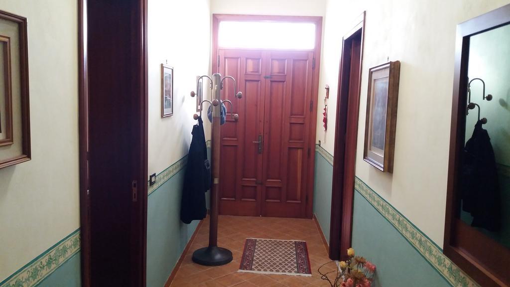 Il Gelsomino Birgi Hotel Birgi Vecchi Kültér fotó